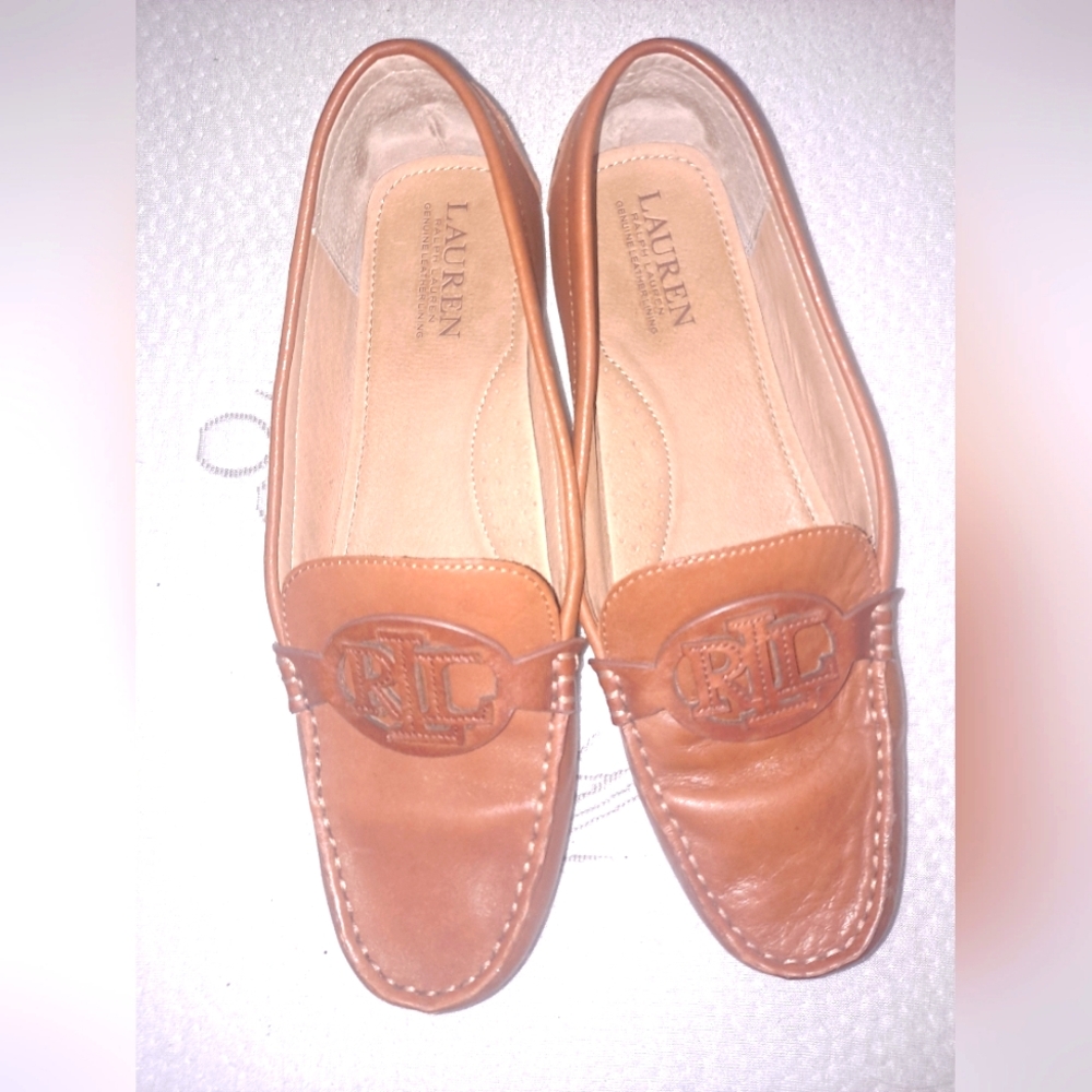 Lauren Ralph lauren Loafers